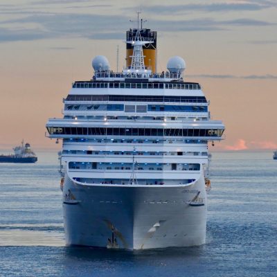 Cruise